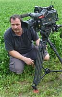 33 Der Produktionsleiter